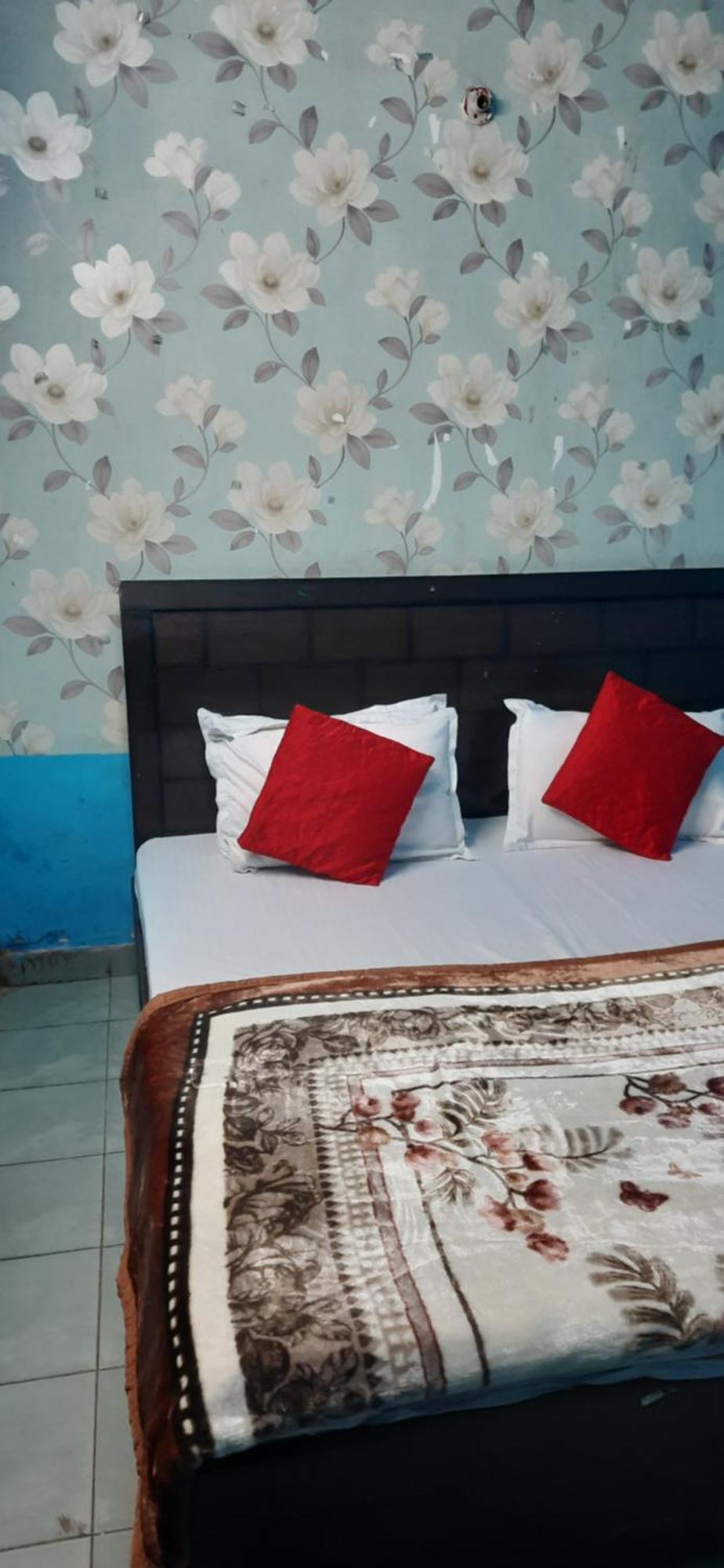 Hotel Golden Height Chandīgarh Exterior foto