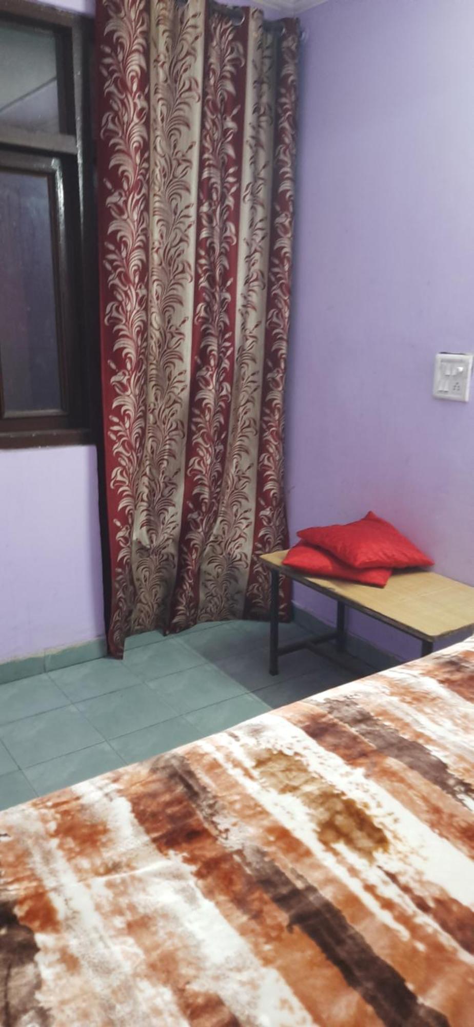 Hotel Golden Height Chandīgarh Exterior foto
