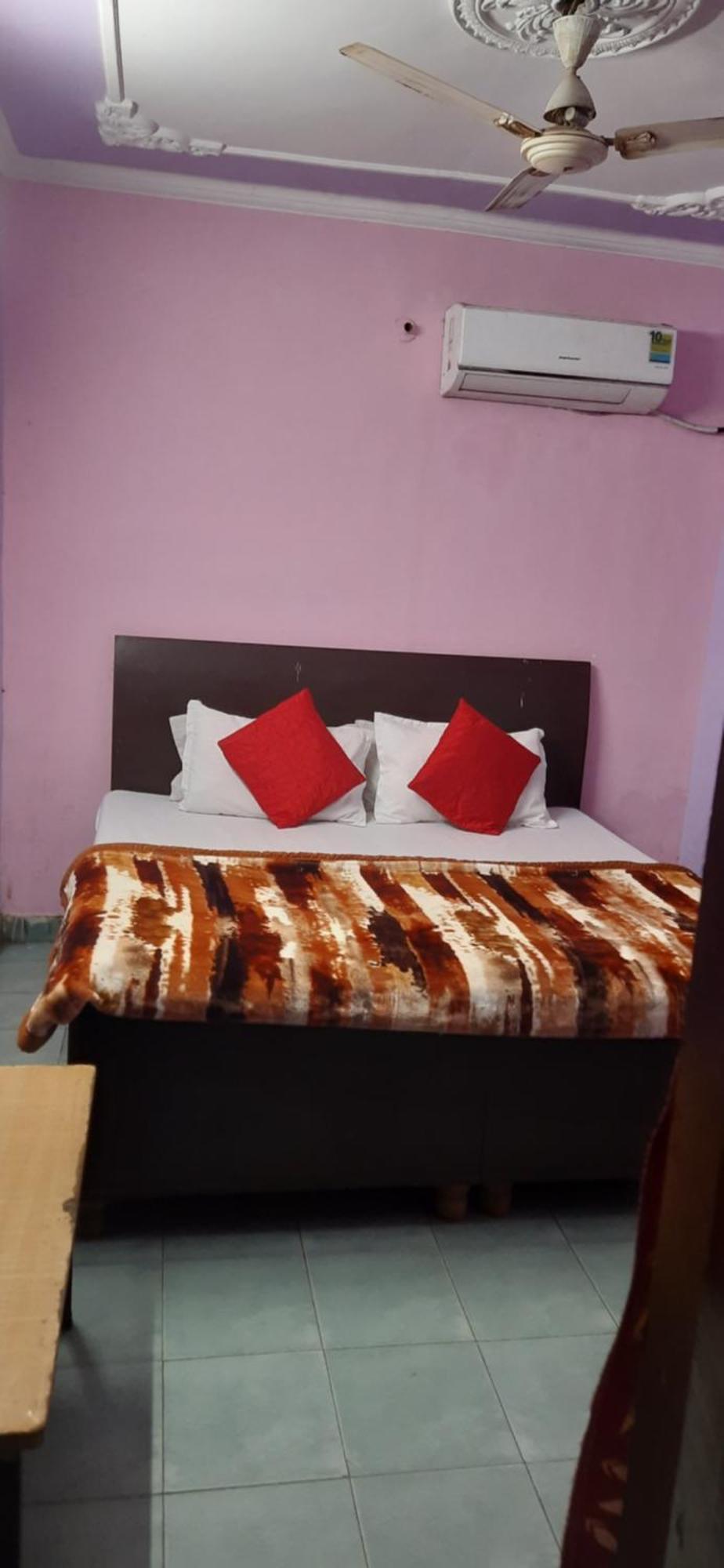 Hotel Golden Height Chandīgarh Exterior foto