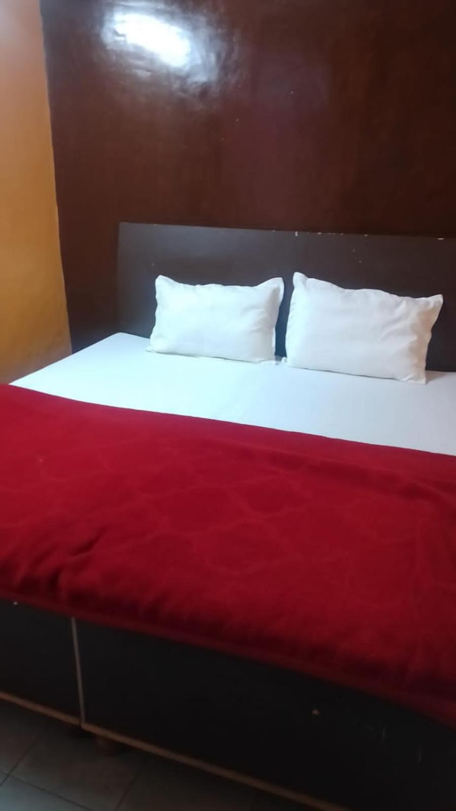 Hotel Golden Height Chandīgarh Exterior foto
